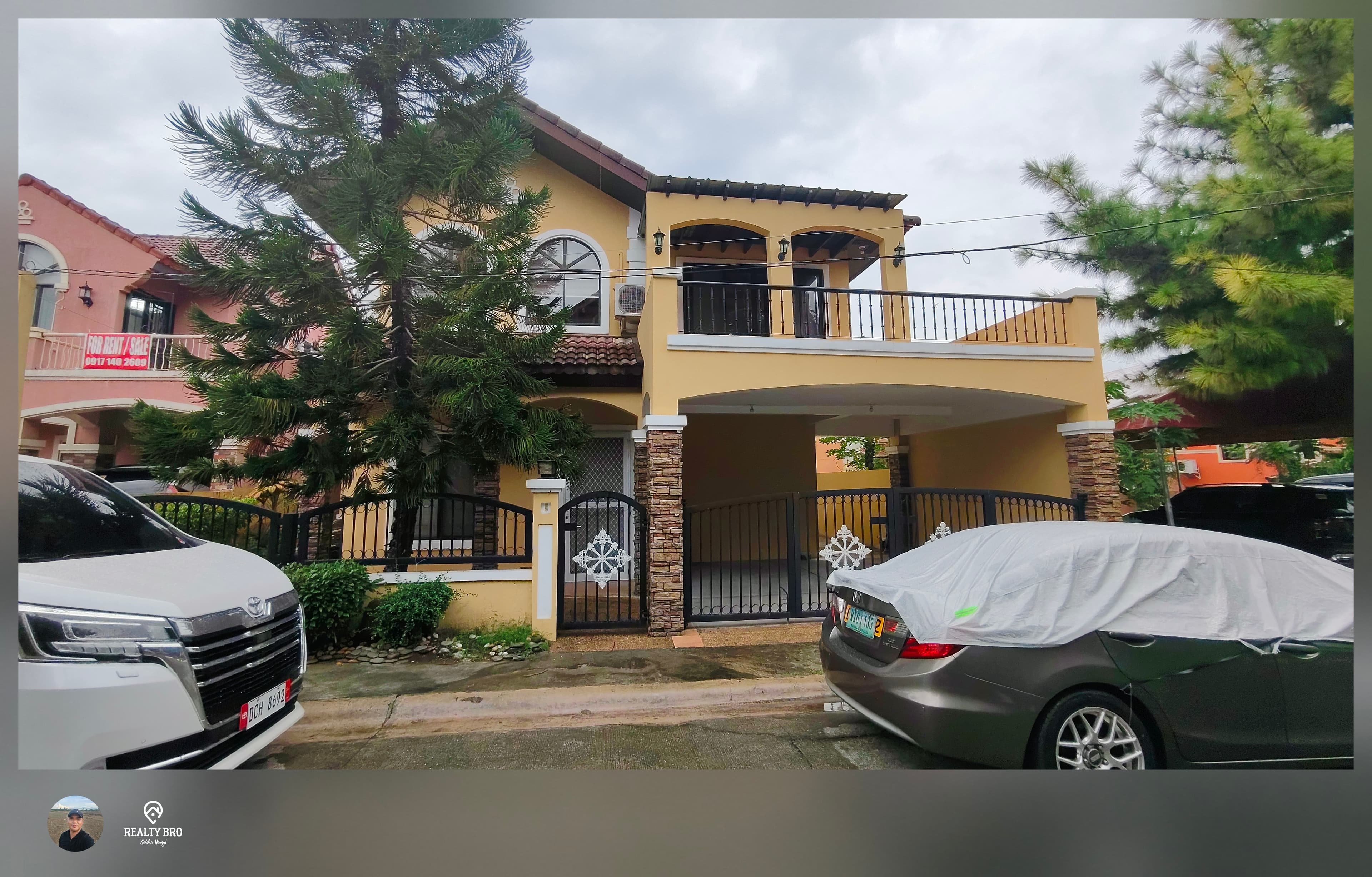 Ponticeli House and Lot — photo 1 of 3