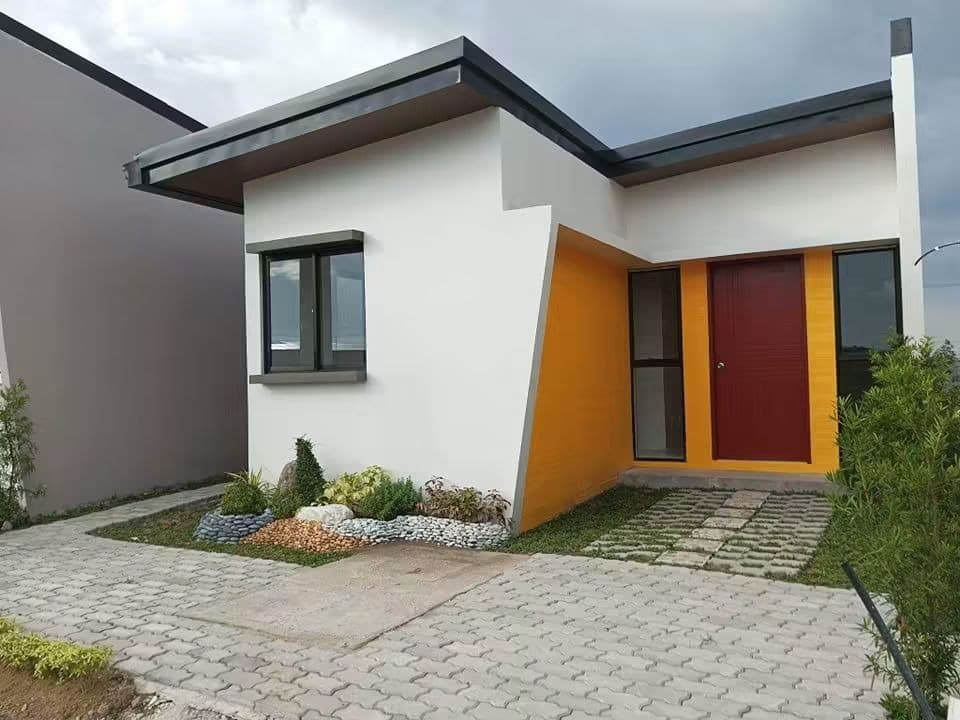 Bungalow Type House at Paradisimo Naic — photo 2 of 3