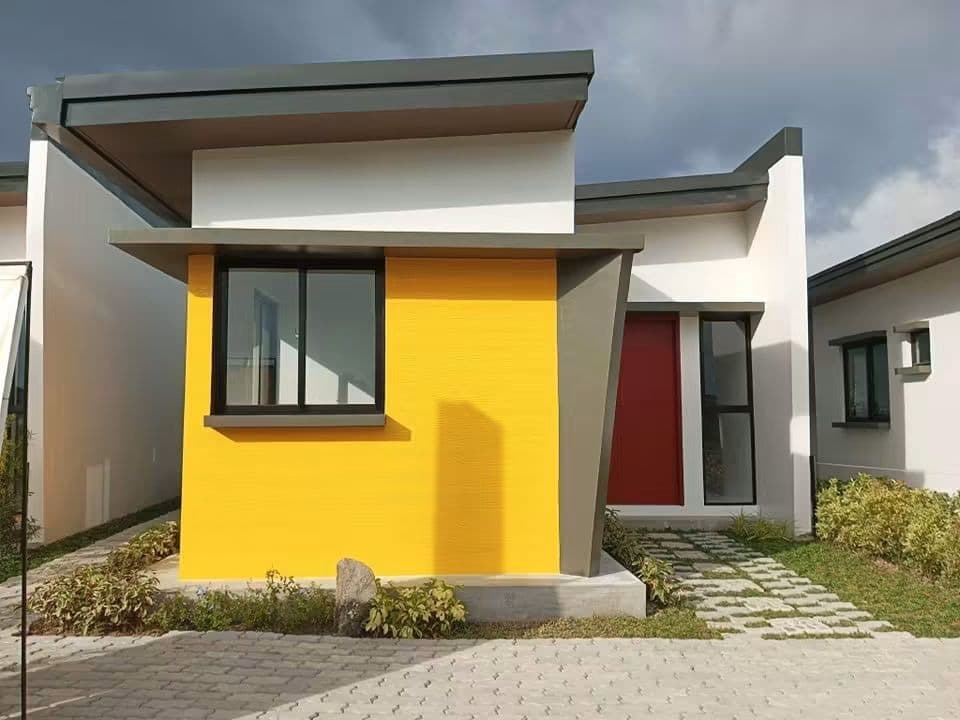 Bungalow Type House at Paradisimo Naic — photo 3 of 3